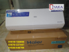 Haier 1.5 Ton DC Inverter Split AC 18CleanCool(INV)(3DF)(QA)